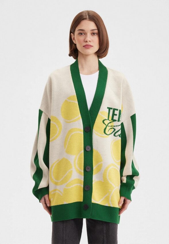 Кардиган BRMSK