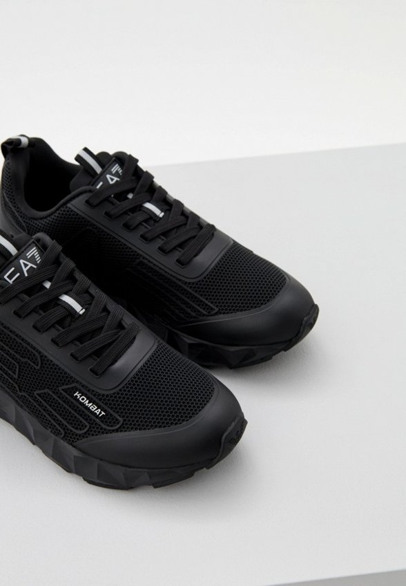 Кроссовки EA7