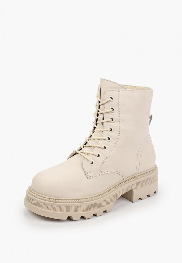 Ботинки Abricot