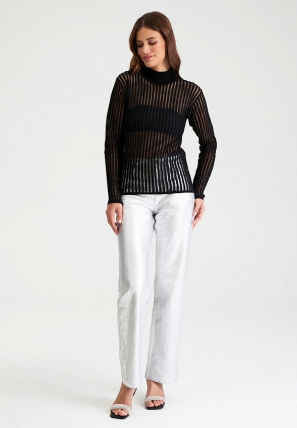 Водолазка To Be Blossom