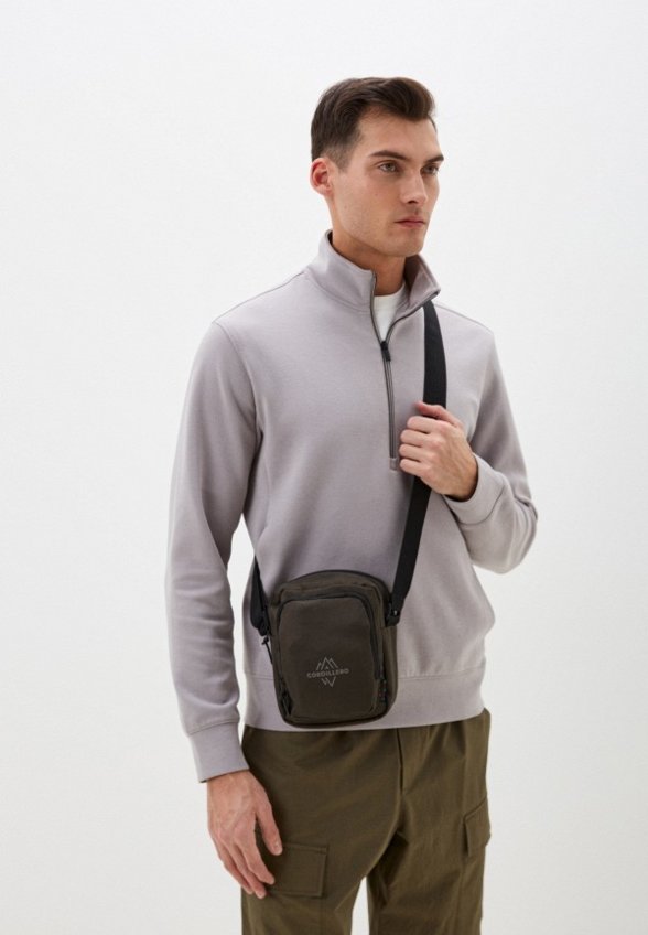 Сумка Cordillero