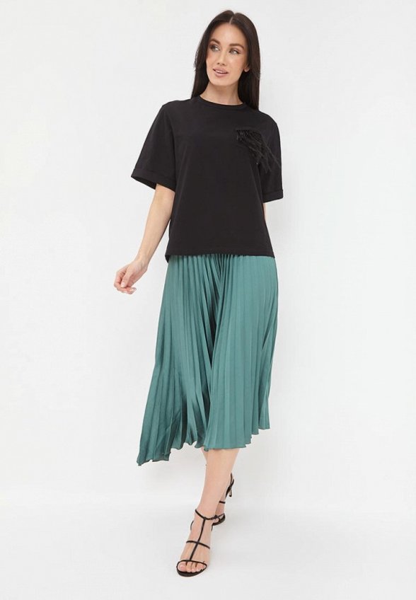 Футболка Fashion.Love.Story