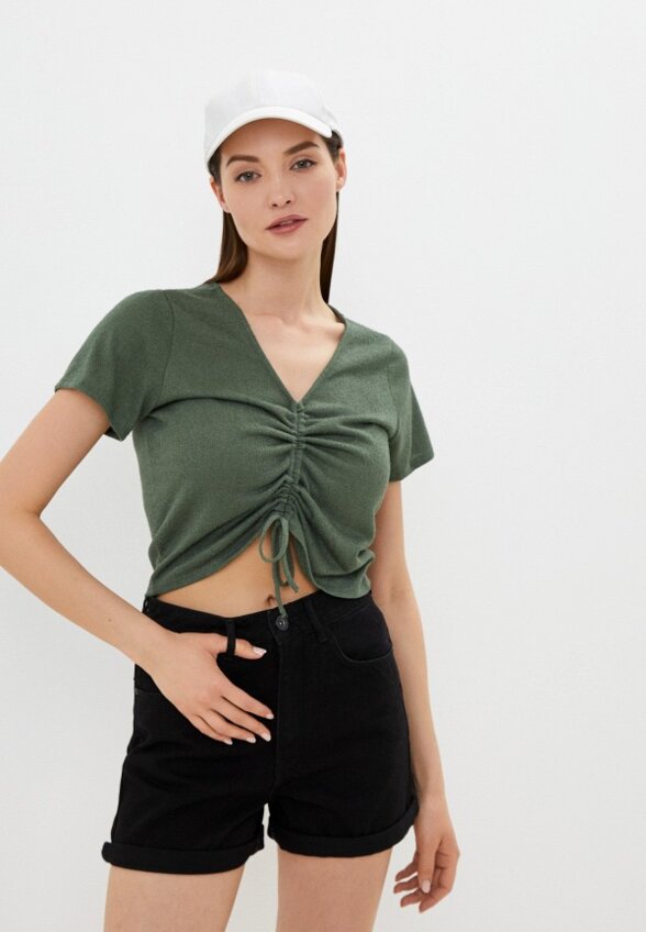 Футболка O'STIN