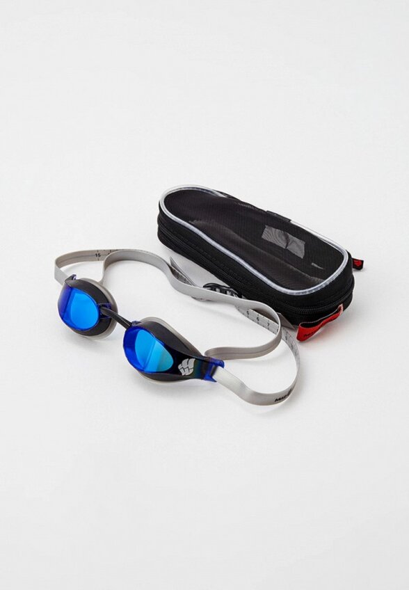 Очки для плавания MadWave