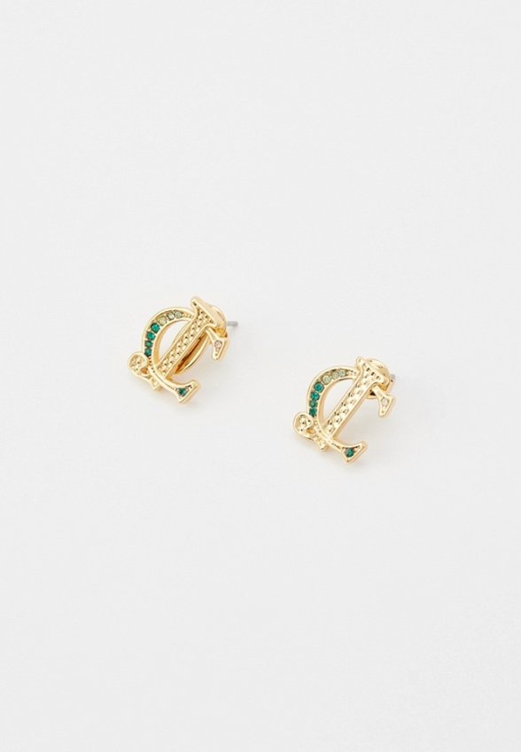 Серьги Just Cavalli