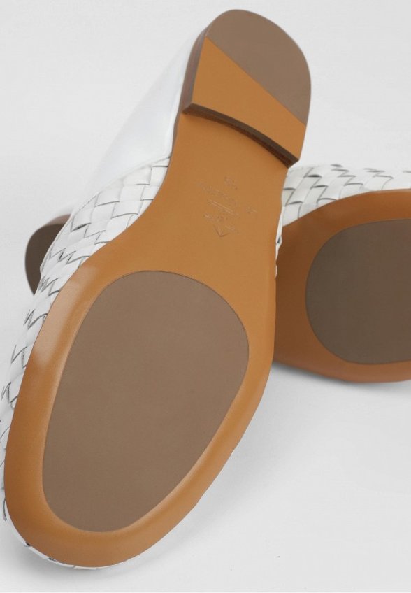 Лоферы La Giostra