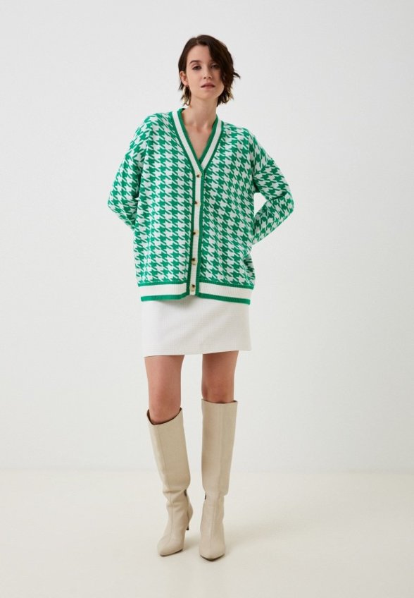 Кардиган Moki