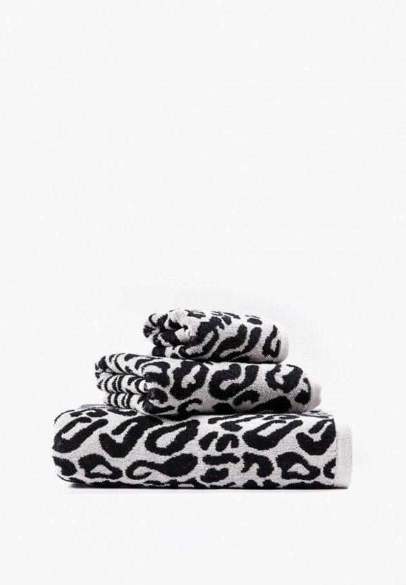 Набор полотенец Ночь нежна