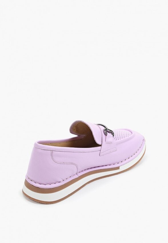 Мокасины Vasconte