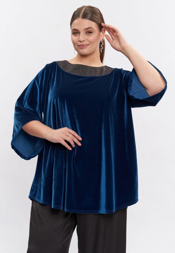 Блуза Артесса