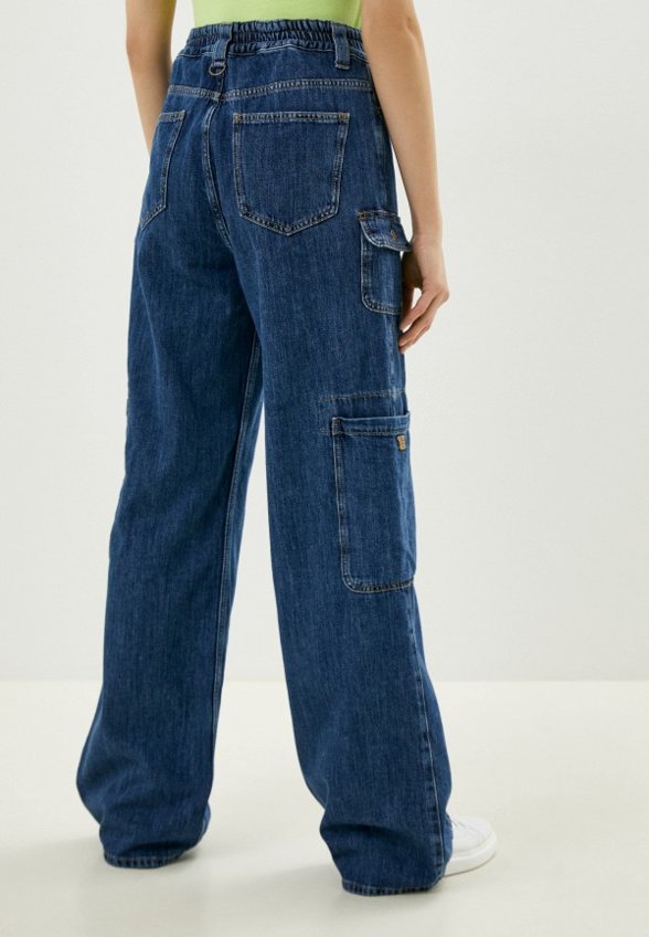 Джинсы Pantamo