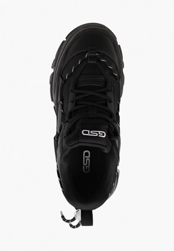 Кроссовки GSD