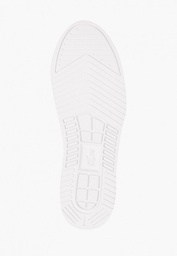 Кеды Lacoste