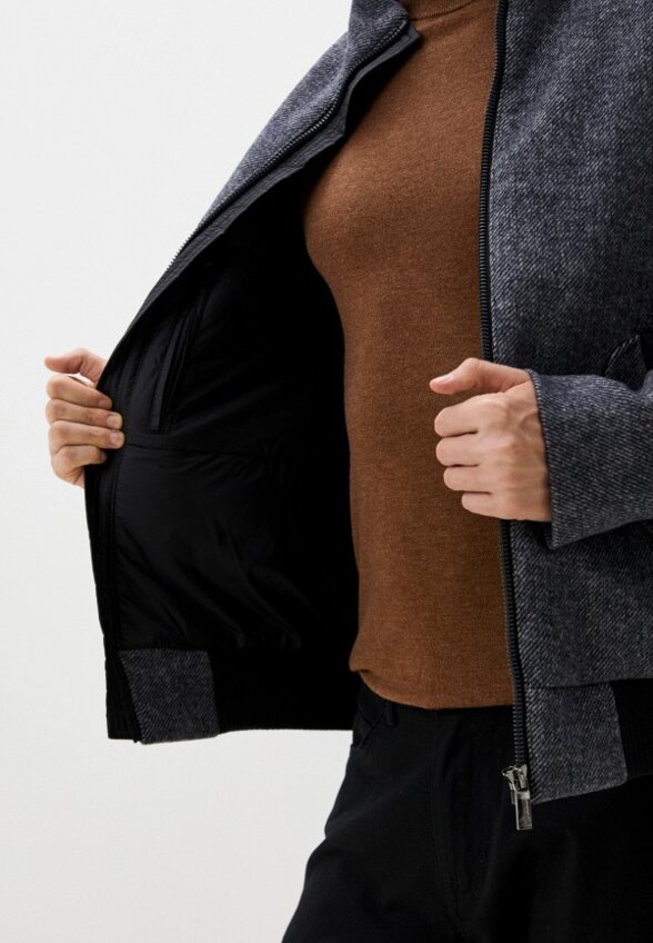 Бомбер Madzerini