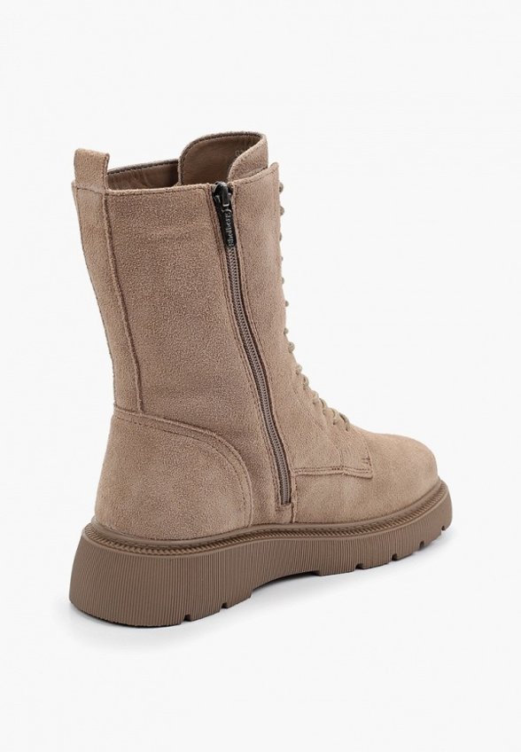 Ботинки Shoiberg