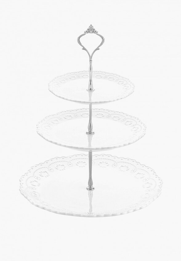 Блюдо сервировочное Elan Gallery