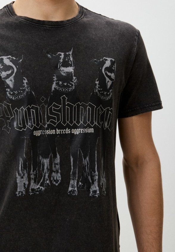 Футболка Funday