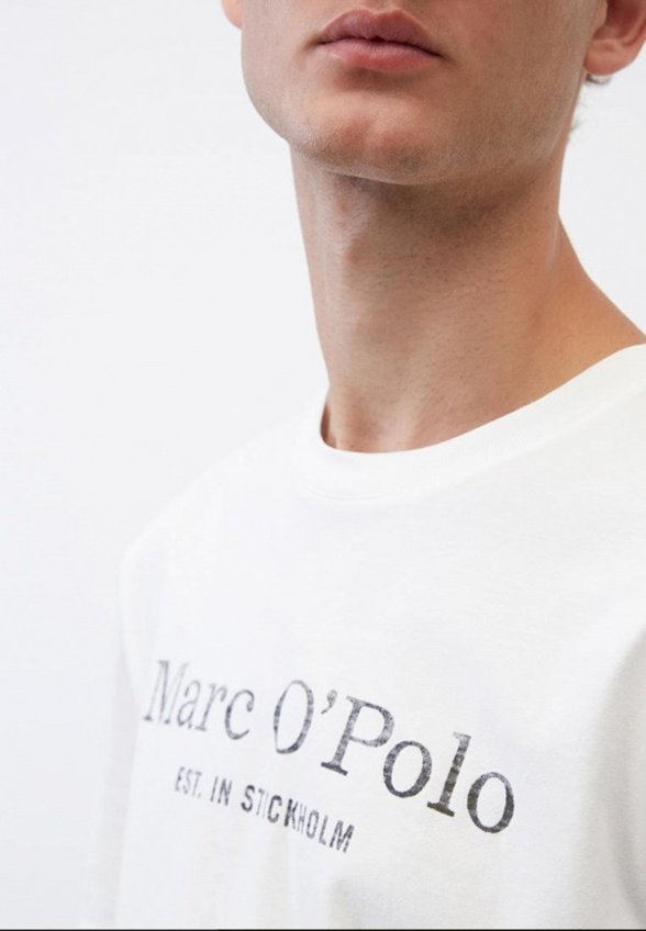 Футболка Marc O'Polo