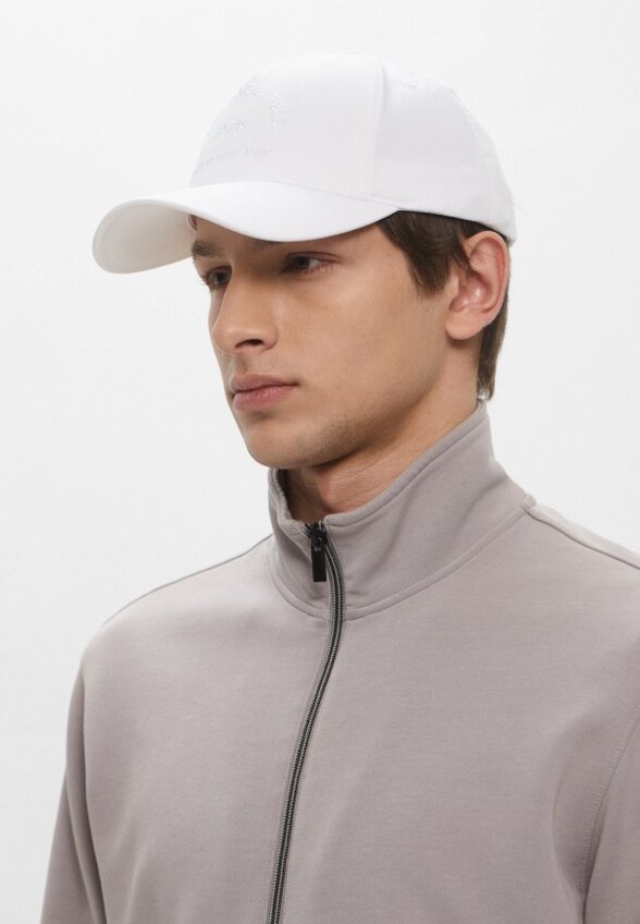 Бейсболка Karl Lagerfeld