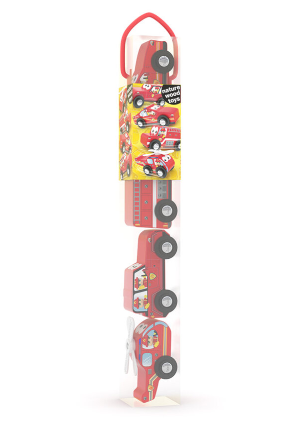 Игровой набор Hape J’adore 