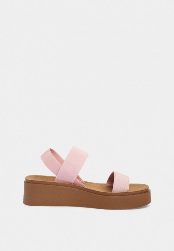 Сандалии Niota Line