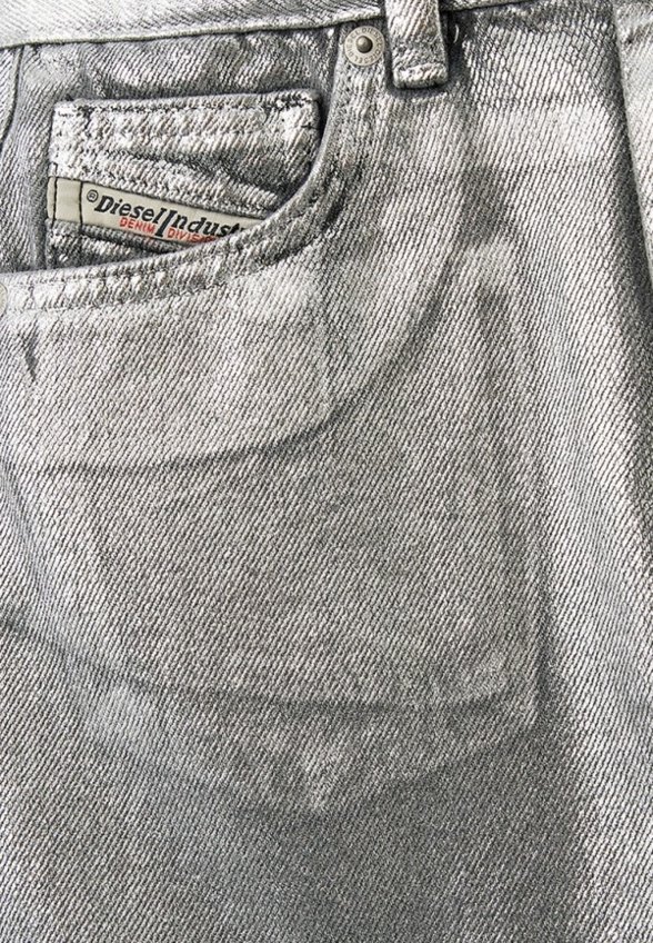 Юбка джинсовая Diesel