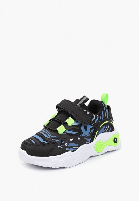 Кроссовки Antilopa