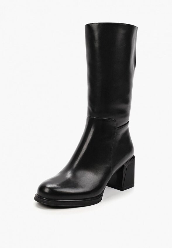 Сапоги Abricot