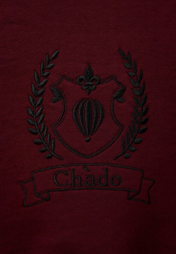 Свитшот Chado
