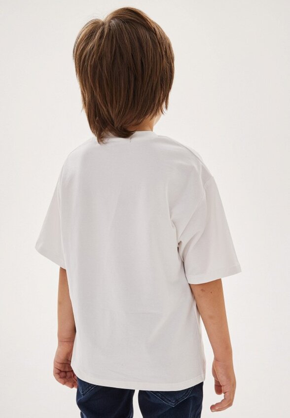 Футболка Noble People