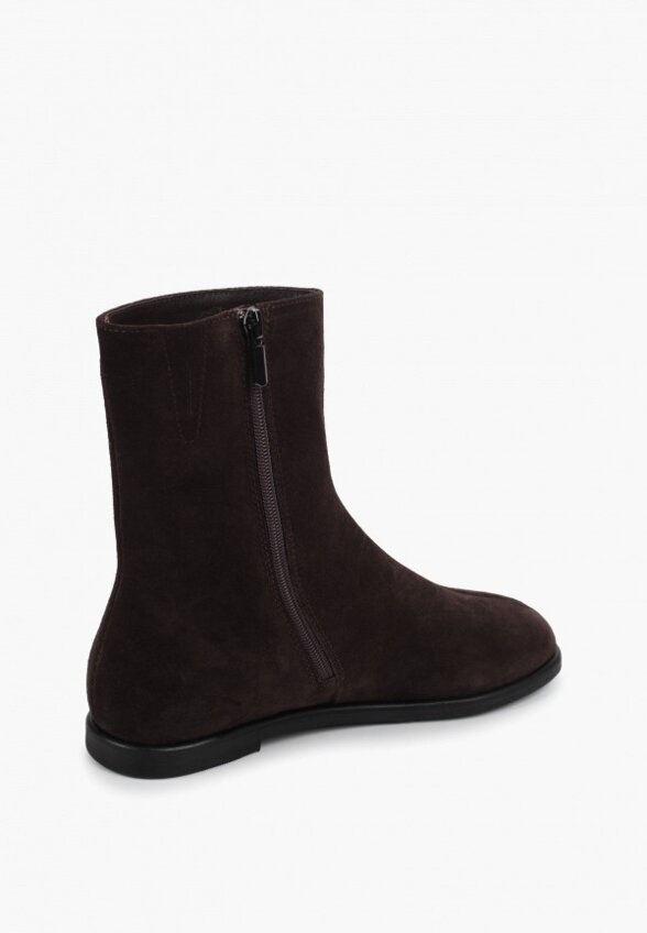 Ботинки Lusavou