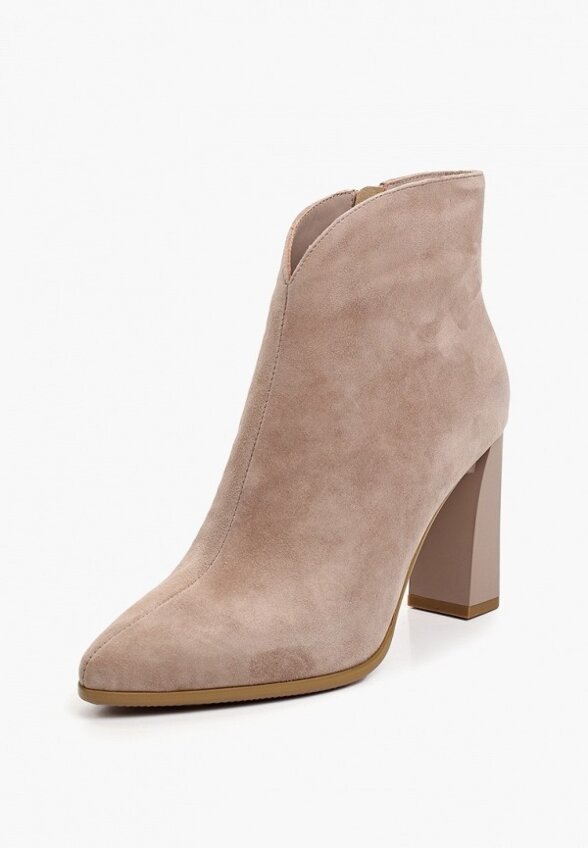 Ботильоны Valley