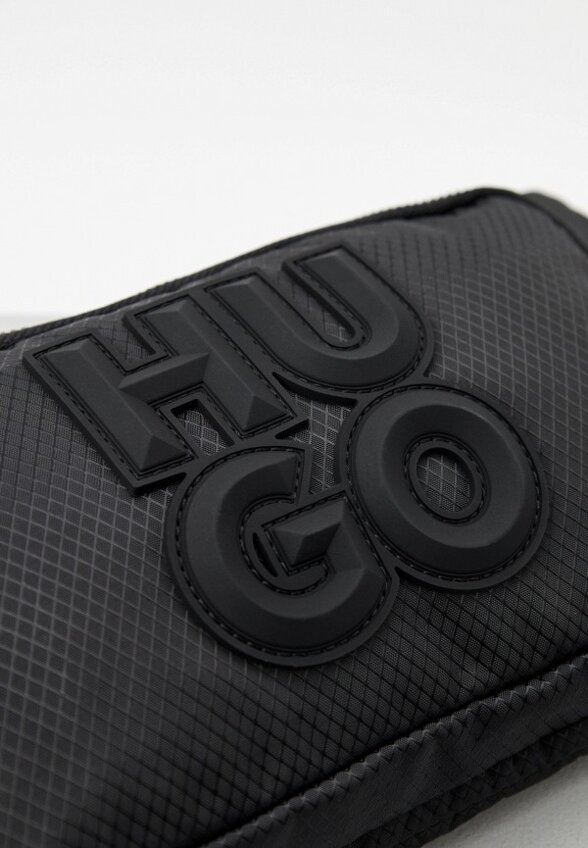 Сумка поясная Hugo