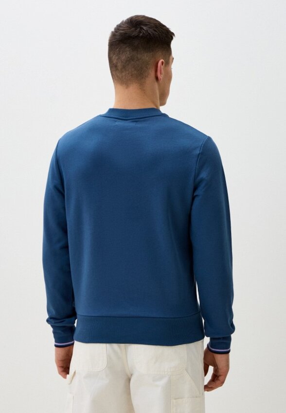 Свитшот Fred Perry