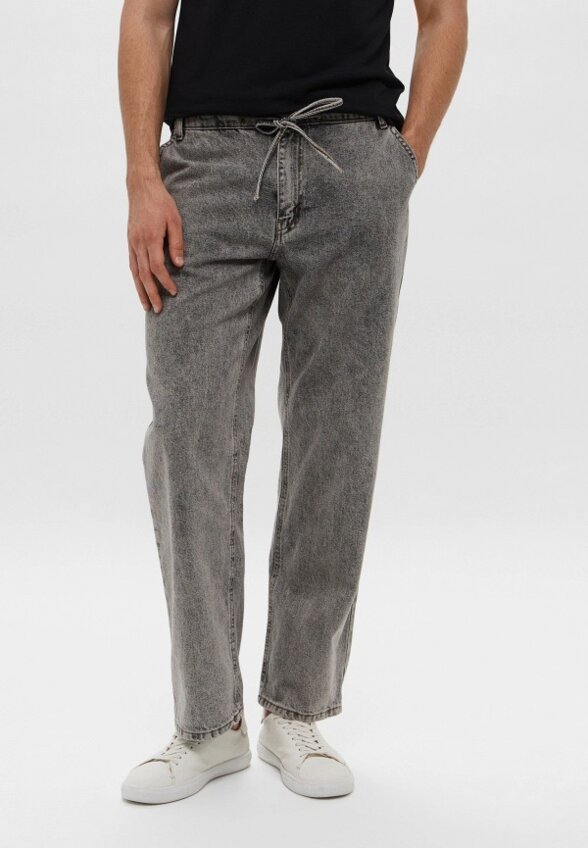 Джинсы Zrn Man