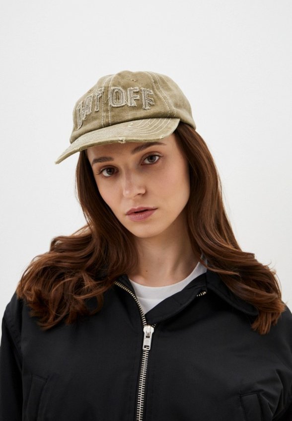 Бейсболка Befree