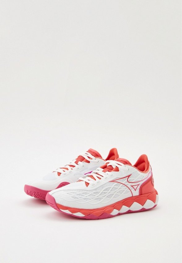 Кроссовки Mizuno