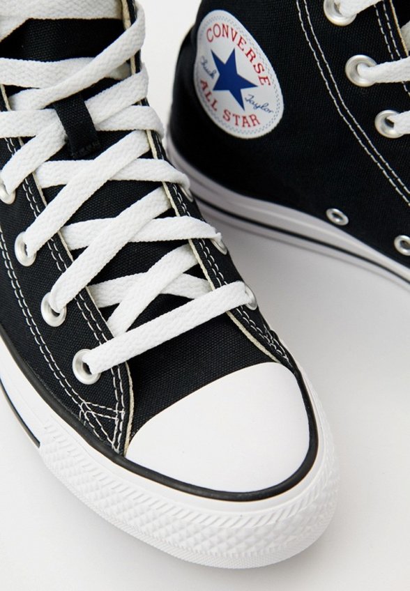 Кеды Converse