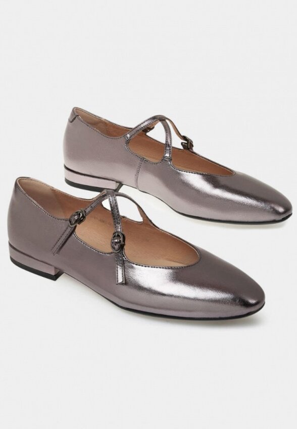 Туфли Niota Line