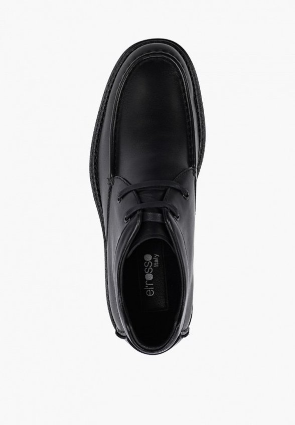 Ботинки El'Rosso