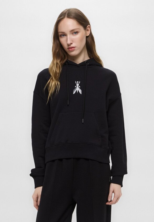 Худи Patrizia Pepe