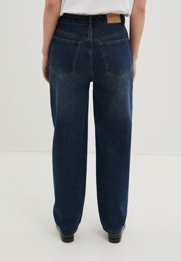 Джинсы Finn Flare