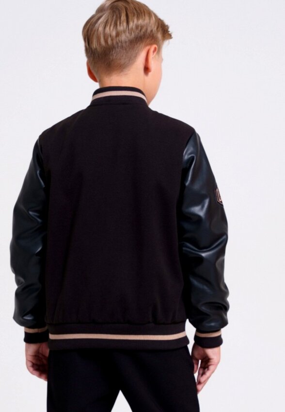 Куртка утепленная PlayToday