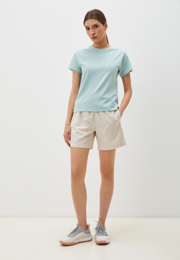 Футболка спортивная Li-Ning