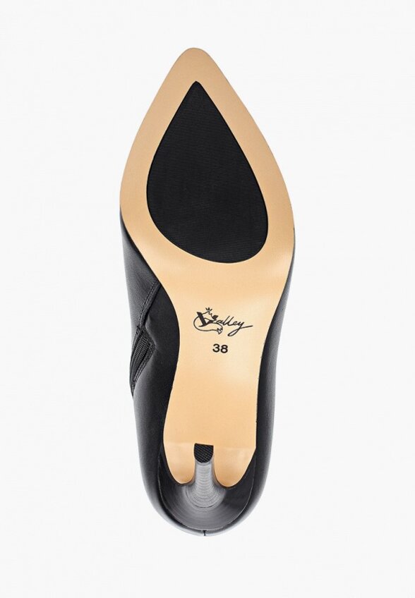 Ботильоны Valley