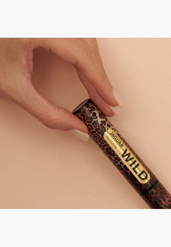 Тушь для ресниц Stellary