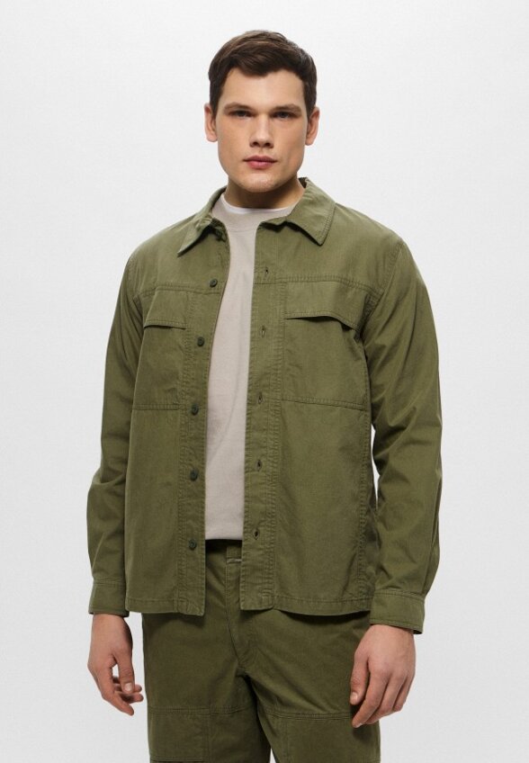 Рубашка Closed