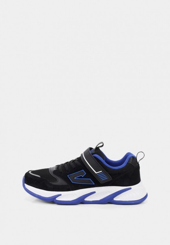 Кроссовки Shuzzi