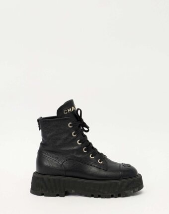 Chanel Shoes женщинам