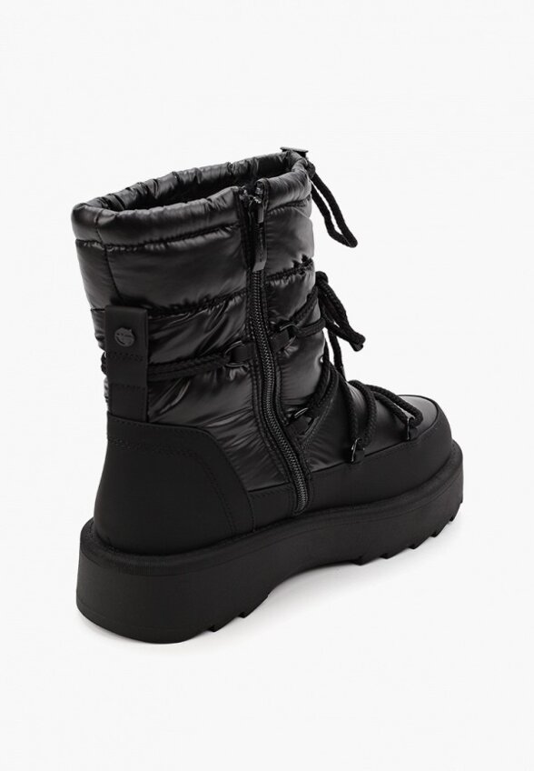 Дутики Tamaris